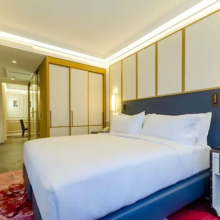 The Emerald House - Curio Collection By Hilton 4* Lissabon