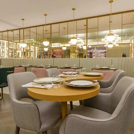 The Emerald House - Curio Collection By Hilton Hotel