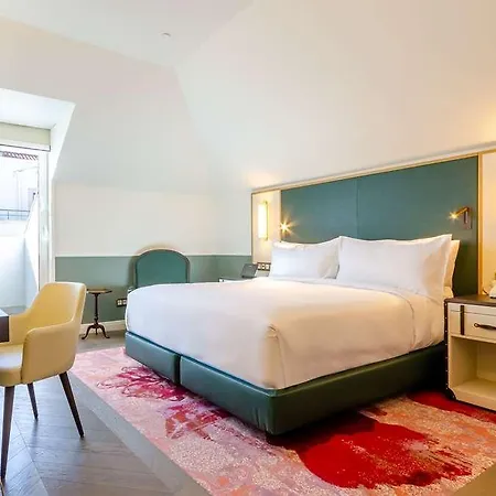 Hotel The Emerald House - Curio Collection By Hilton 4*