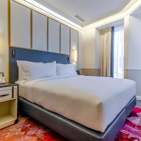 Hotel The Emerald House - Curio Collection By Hilton