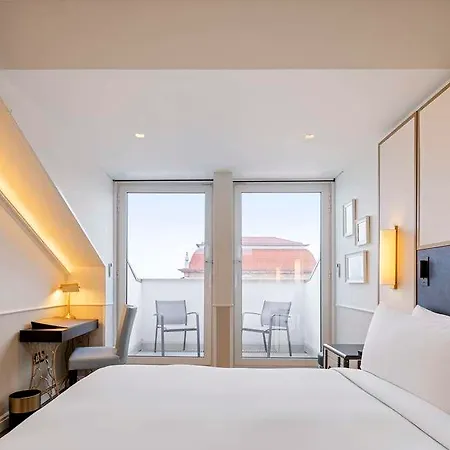 The Emerald House - Curio Collection By Hilton 4*