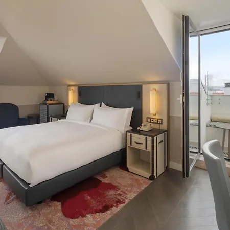 The Emerald House - Curio Collection By Hilton Hotel