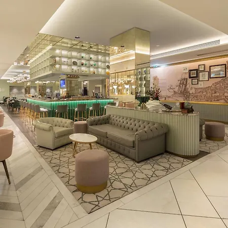 The Emerald House - Curio Collection By Hilton Hotel Lissabon