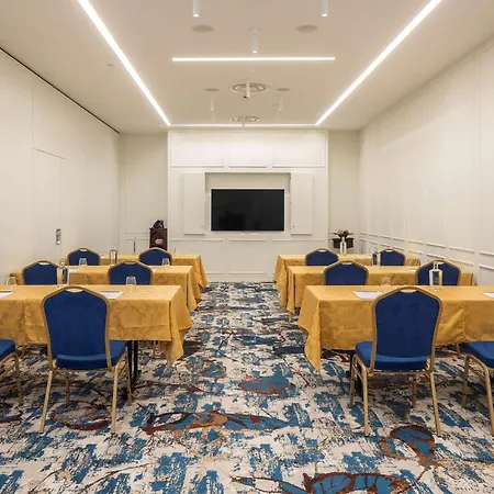 The Emerald House - Curio Collection By Hilton 4* Lissabon