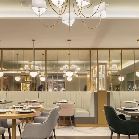 Hotel The Emerald House - Curio Collection By Hilton 4*