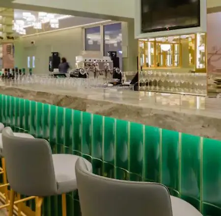 The Emerald House - Curio Collection By Hilton 4*