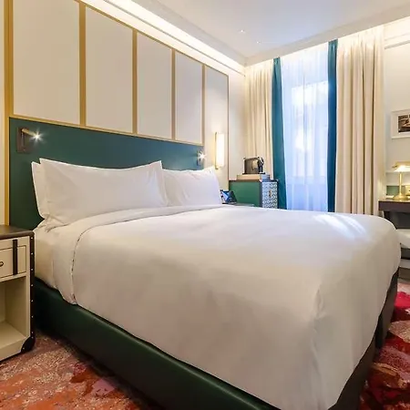 The Emerald House - Curio Collection By Hilton Hotel 4*