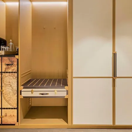 The Emerald House - Curio Collection By Hilton Hotel Lissabon