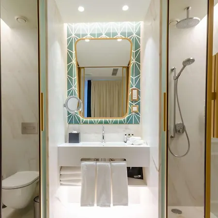 Hotel The Emerald House - Curio Collection By Hilton 4*