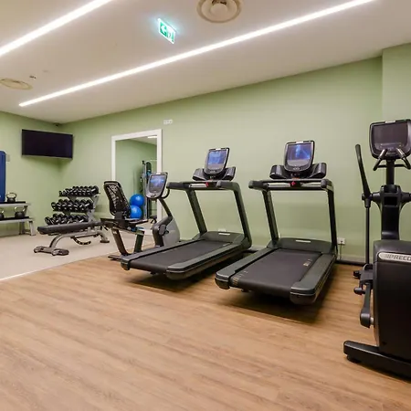 The Emerald House - Curio Collection By Hilton Lisboa