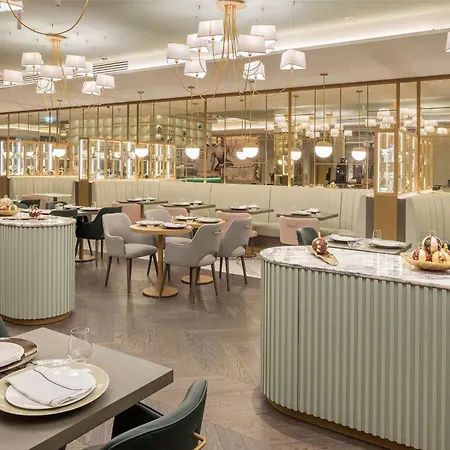 Hotel The Emerald House - Curio Collection By Hilton 4*