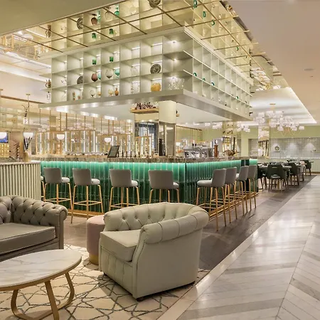The Emerald House - Curio Collection By Hilton 4* Lissabon