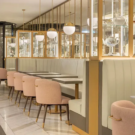 The Emerald House - Curio Collection By Hilton 4*