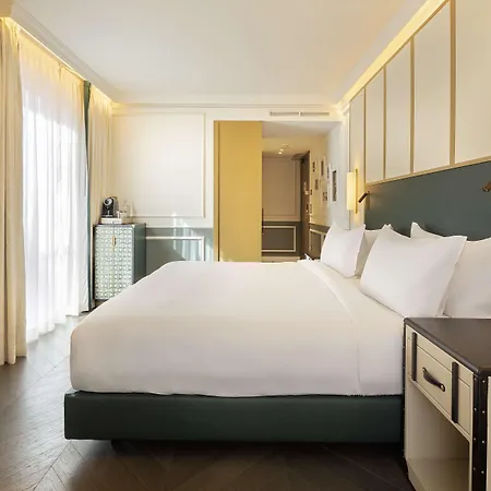 Hotel The Emerald House - Curio Collection By Hilton 4*