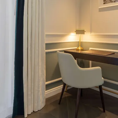 The Emerald House - Curio Collection By Hilton 4*