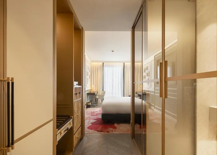 The Emerald House - Curio Collection By Hilton 4*